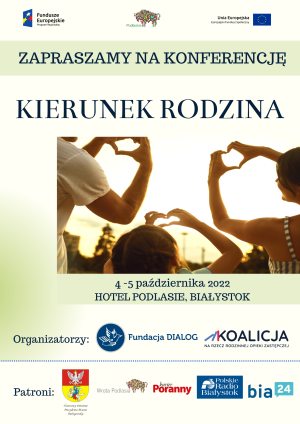 Konferencja "Kierunek Rodzina"