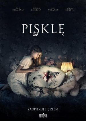 Dyskusyjny Klub Filmowy "GAG": PISKLĘ