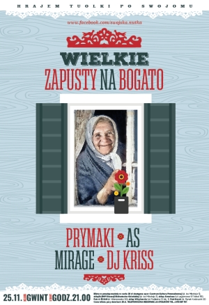 Wielkie Zapusty na Bogato