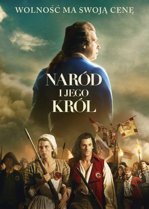 Podlaska Akademia Kultury: film "Naród i jego król"