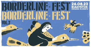 BORDERLINE FEST VOL. 2