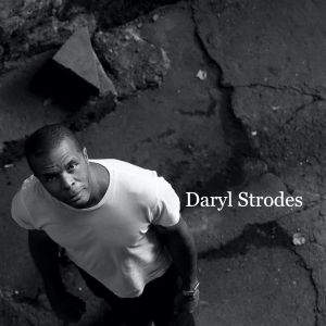 Blues Fama: Daryl Strodes