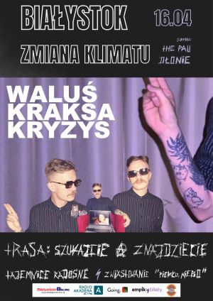 WaluśKraksaKryzys 