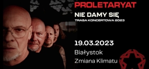 Proletaryat. Koncert