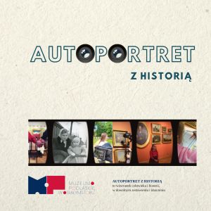 Konkurs "Autoportret z historią"