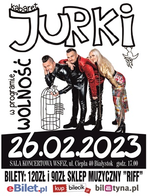 Kabaret Jurki