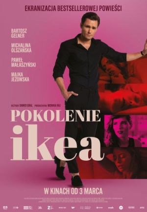 PREMIERA w Kinie Helios w Galerii Jurowiecka: Pokolenie Ikea