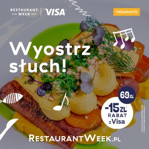 Festiwal Restaurant Week