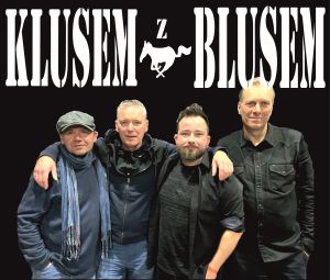 Koncert: Kłusem z Blusem