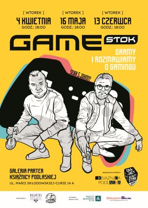 Gamestok w Białymstoku