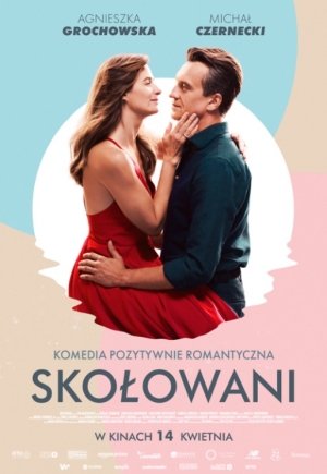 PREMIERA w Kinie Helios w Centrum Alfa: Skołowani