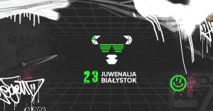 Dni Kultury Studenckiej Juwenalia Białystok 2023