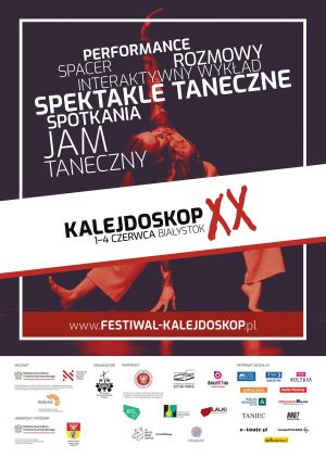 Festiwal Kalejdoskop 2023