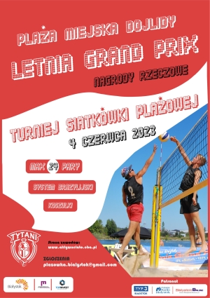 Drugi turniej Letniej Grand Prix