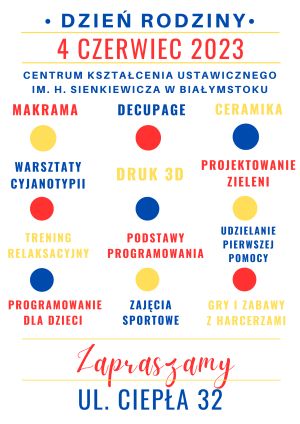 Dzień Rodziny