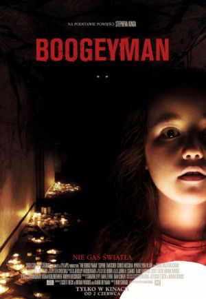 PREMIERA w Kinie Helios w Centrum Alfa: Boogeyman