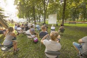 Weekend z Kulturą na Nowym Mieście