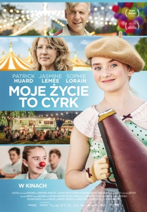 Kino Dzieci: "Moje życie to cyrk"