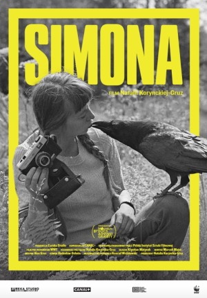 Kino plenerowe: "Simona"
