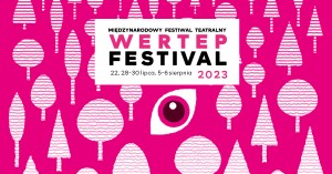 Międzynarodowy Festiwal Teatralny Wertep