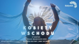 Kobiety Wschodu IV