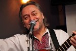 "Na Słowiańską Nutę" - koncert Jurija Tokara