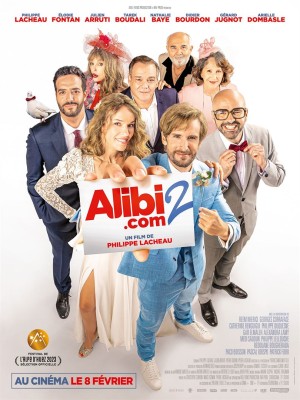 Premiera w Kinie Helios w Atrium Biała: "Albi.com 2"