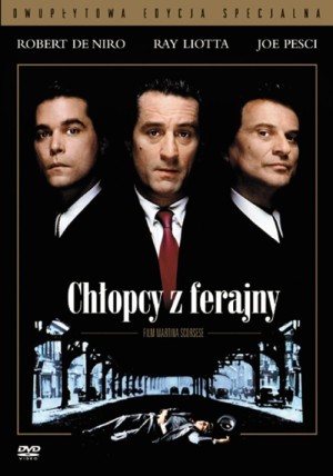 100 lat Warner Bros: "Chłopcy z Ferajny"