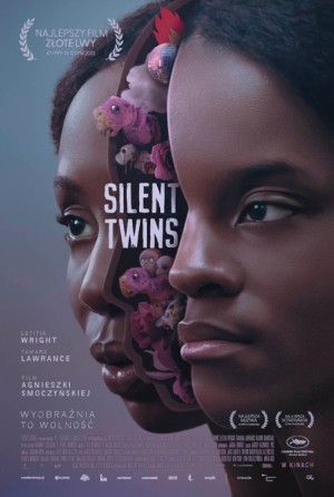 Kultura Dostępna: "Silent Twins"