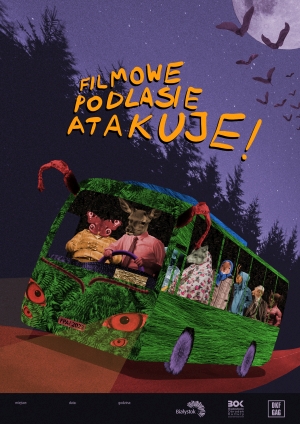Filmowe Podlasie Atakuje! 2023