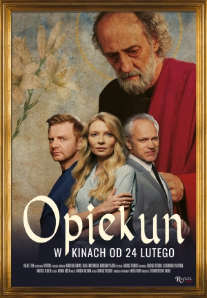 "Opiekun" w ramach cyklu "Kulturą po Podlasiu" w Mońkach