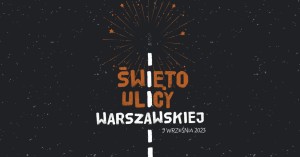 Poranny bieg "Biegniemy na Warszawską"