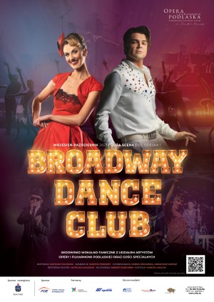 Broadway Dance Club
