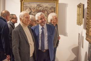 "Weekend Seniora z Kulturą" w Muzeum Wojska w Białymstoku