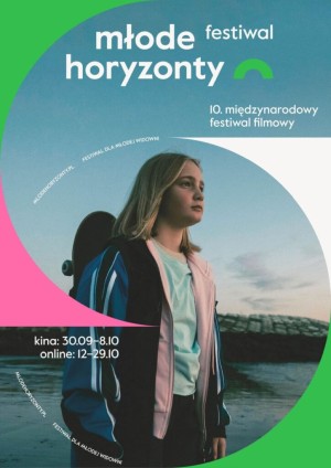 10. Międzynarodowy Festiwal Filmowy Młode Horyzonty