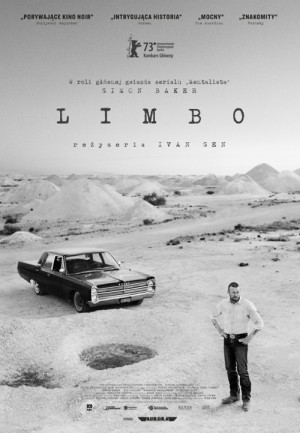 Kino konesera: "Limbo"