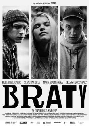 Kultura dostępna: "Braty"