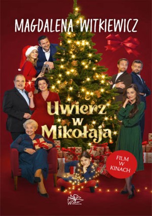 Kino Kobiet: "Uwierz w Mikołaja"