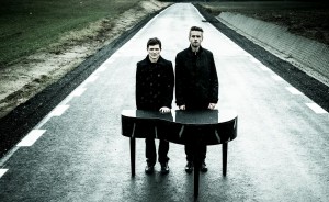 OBYWATEL JAZZ - Bolewski&Tubis grają Ciechowskiego