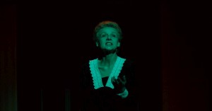 Promieniowanie. Sceny z życia Marii Skłodowskiej - Curie