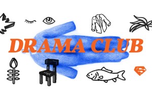 "Drama Club" w Teatrze Szkolnym im. Jana Wilkowskiego