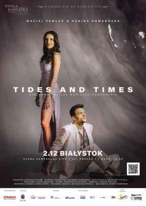 "Tides and Times" w OiFP