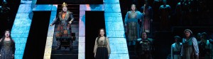 MET LIVE IN HD: Giuseppe Verdi, Nabucco