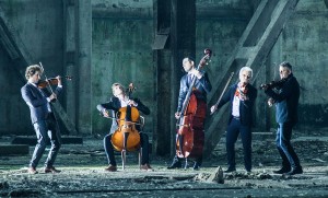 World Music Night: VOŁOSI