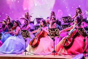 Noworoczny Koncert Wiedeński 3