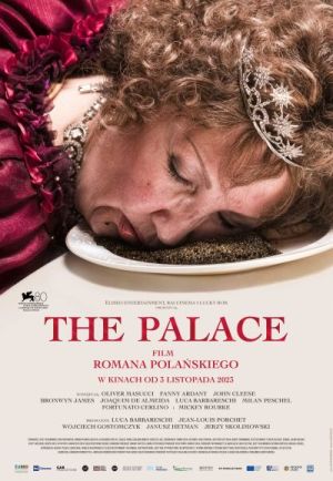 Kino Konesera: "The Palace"