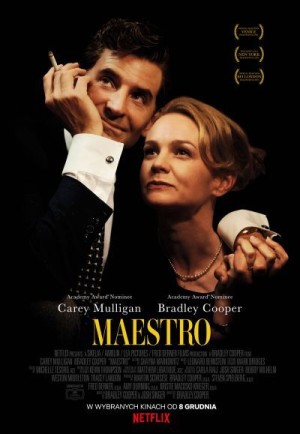 Kino Konesera: "Maestro"