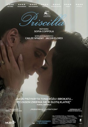 Kino Kobiet: "Priscilla"