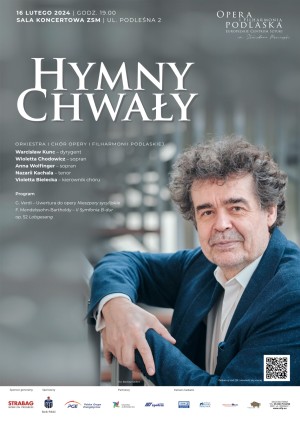 Hymn Chwały