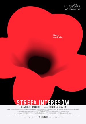 Pokaz przedpremierowy: "Strefa interesów"